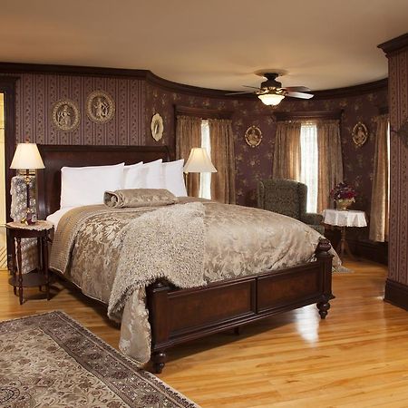 Westby House Inn Esterno foto