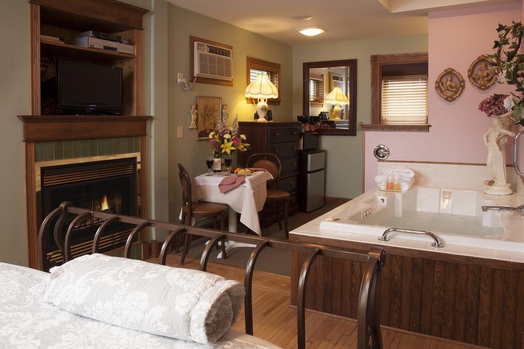 Westby House Inn Esterno foto