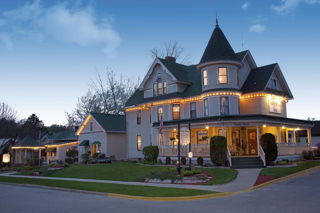 Westby House Inn Esterno foto