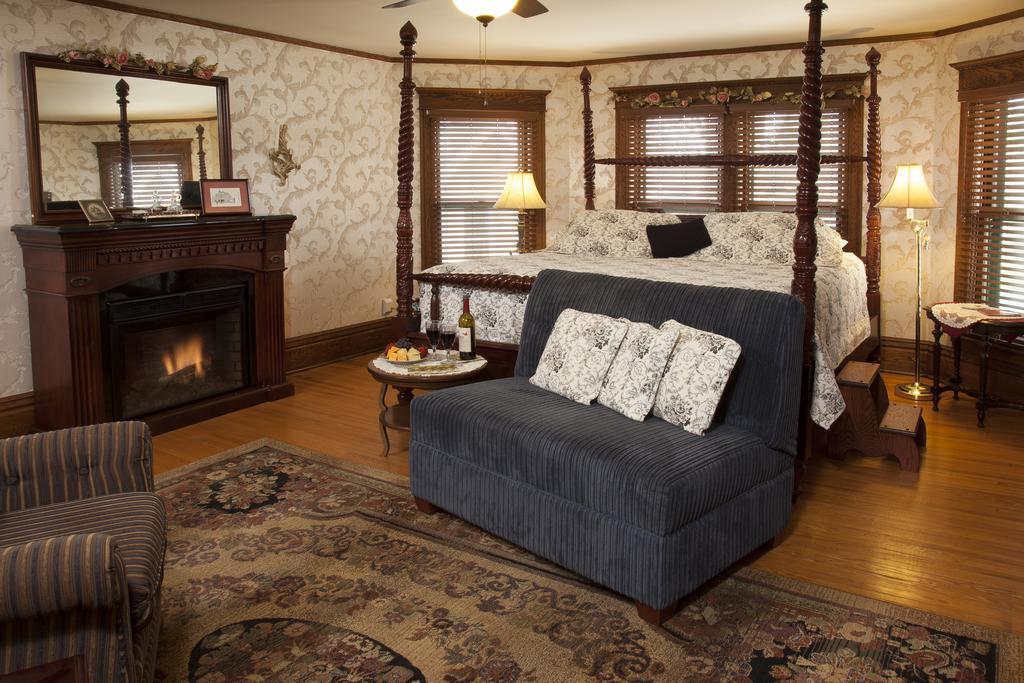 Westby House Inn Esterno foto