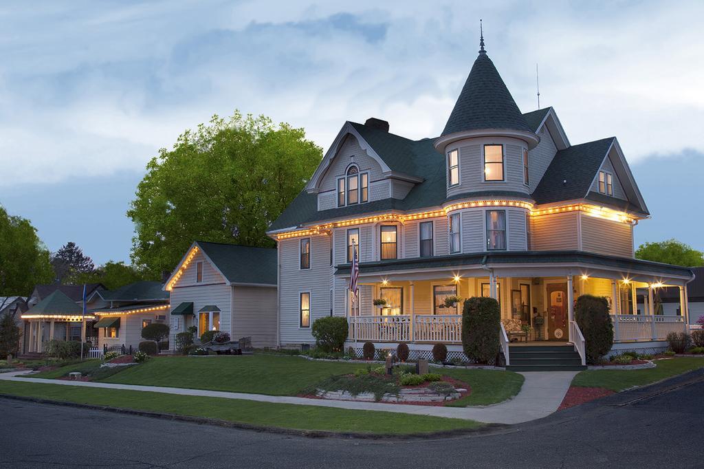 Westby House Inn Esterno foto