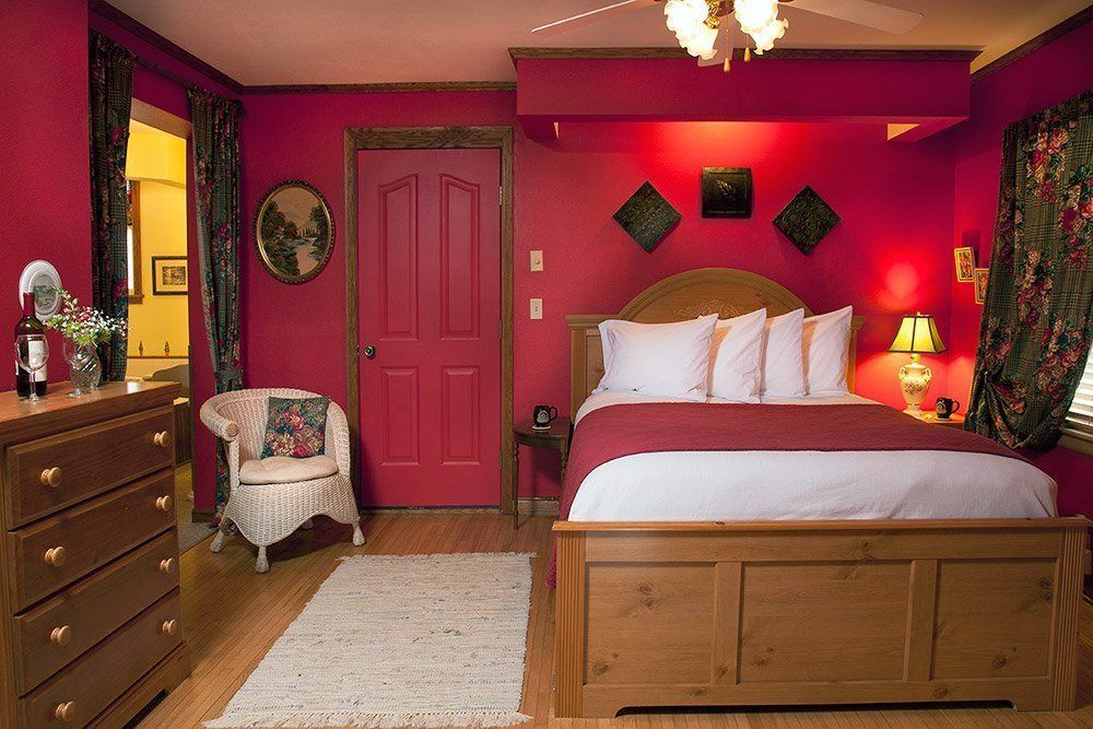 Westby House Inn Esterno foto