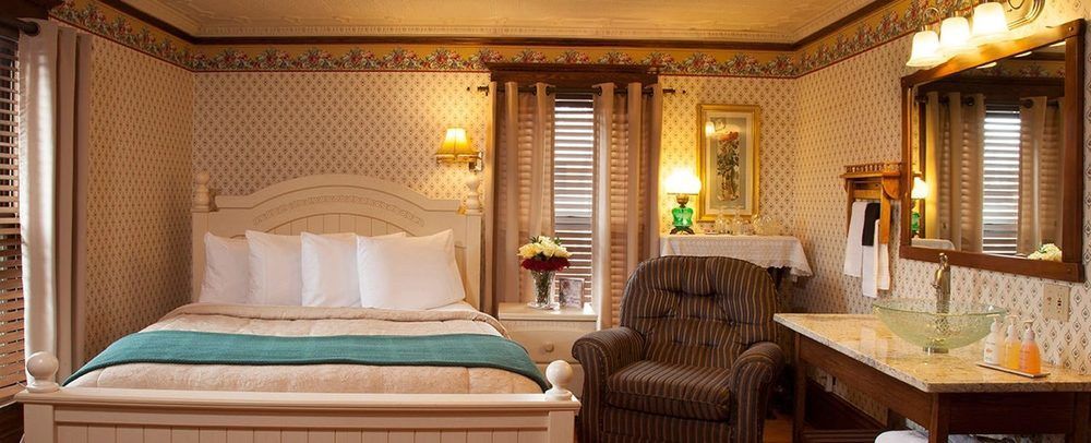 Westby House Inn Esterno foto