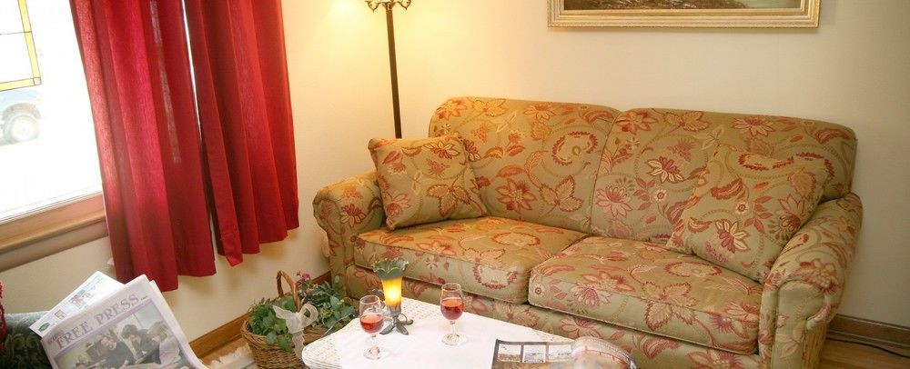 Westby House Inn Esterno foto