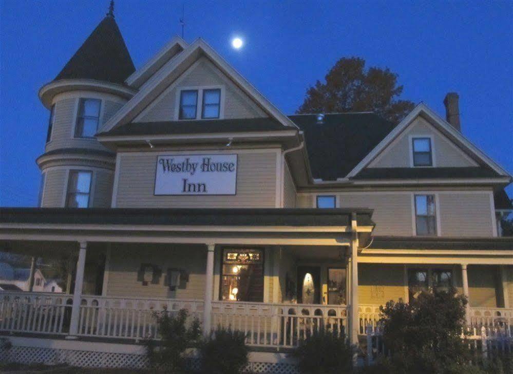 Westby House Inn Esterno foto