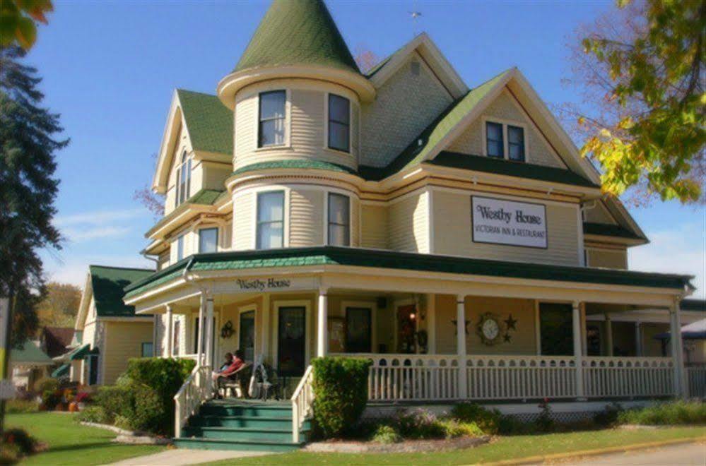 Westby House Inn Esterno foto