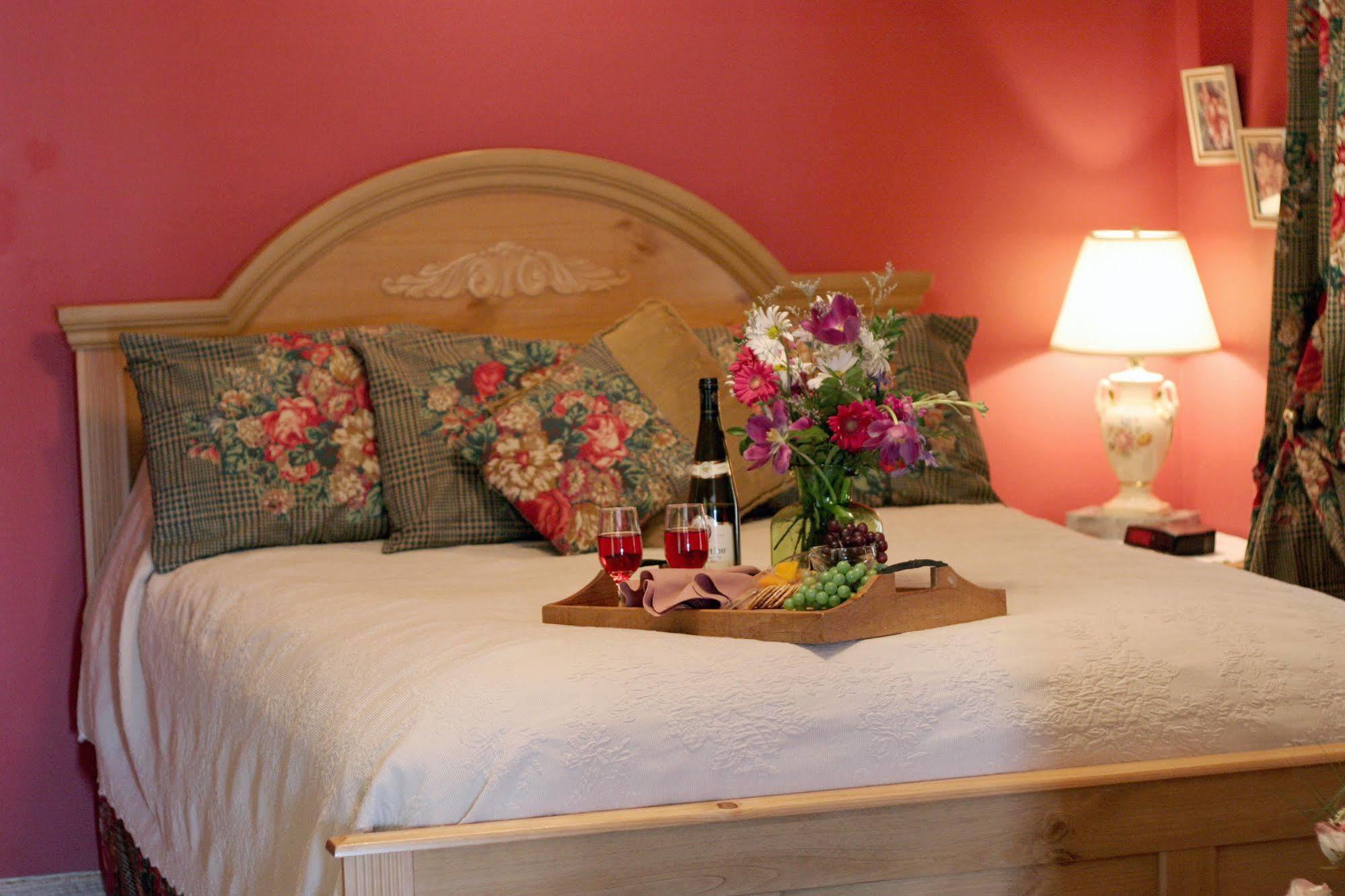 Westby House Inn Esterno foto