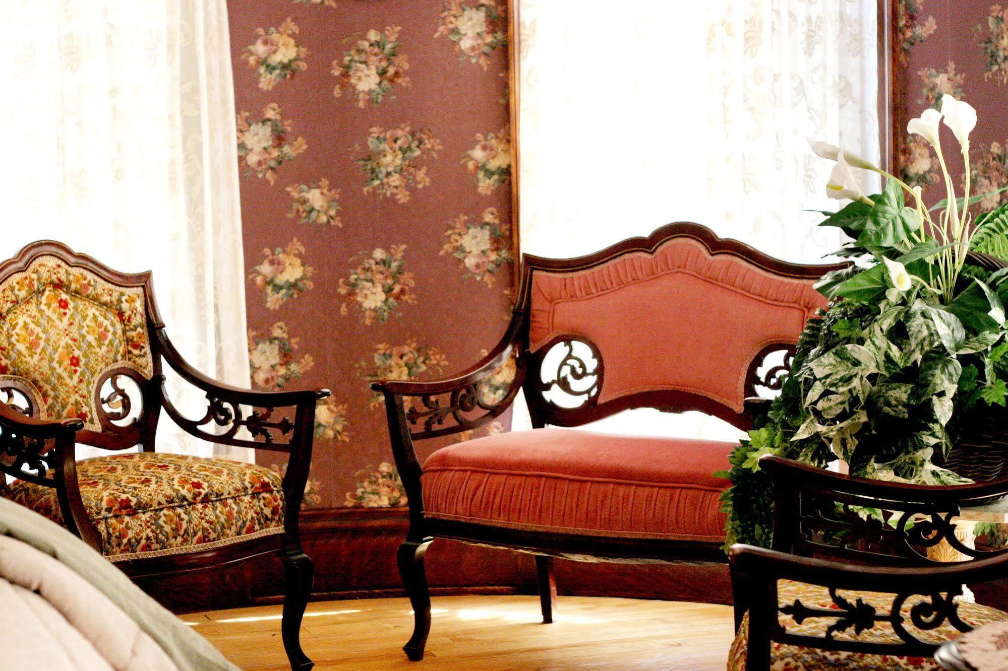 Westby House Inn Esterno foto