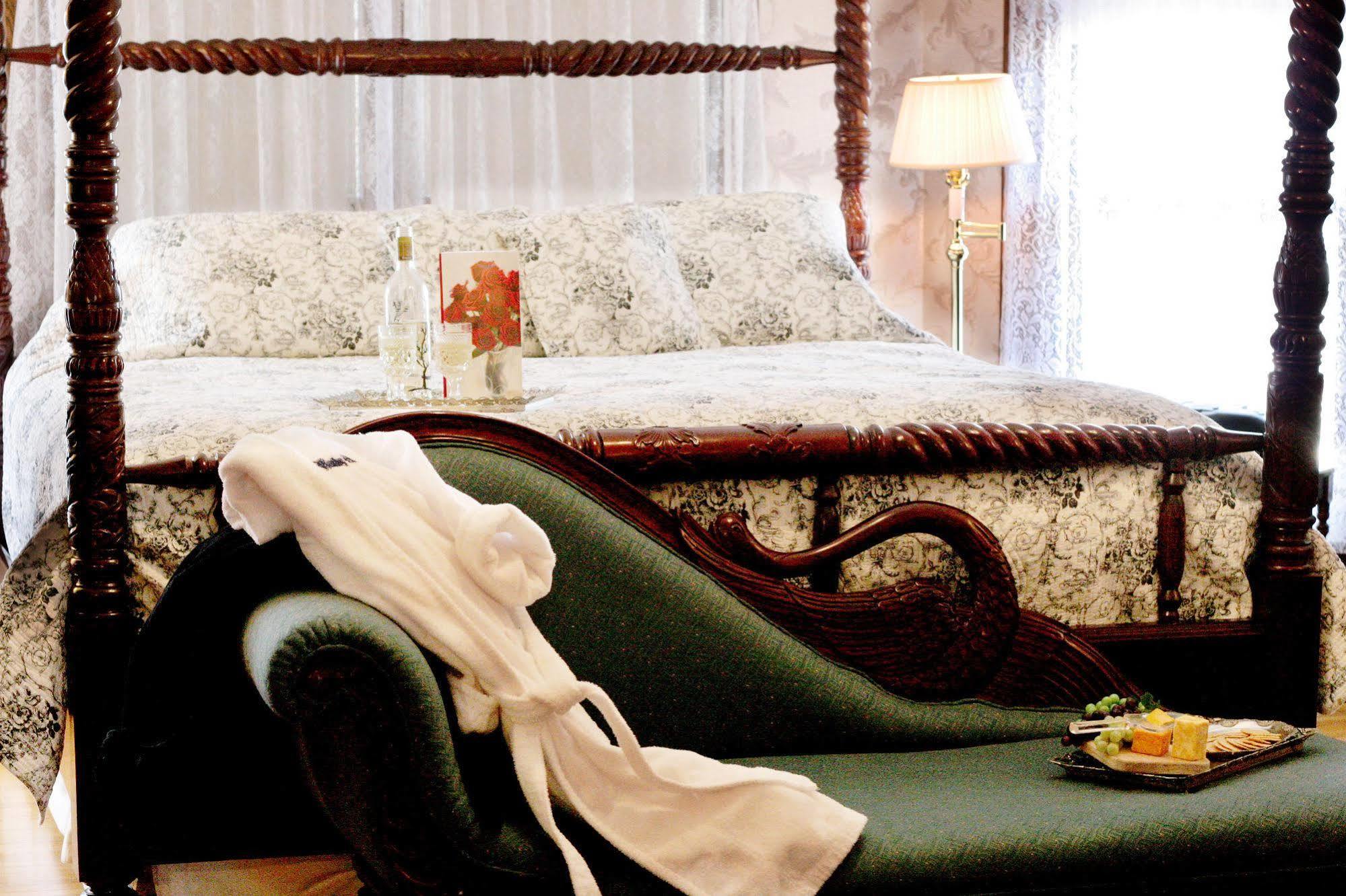 Westby House Inn Esterno foto