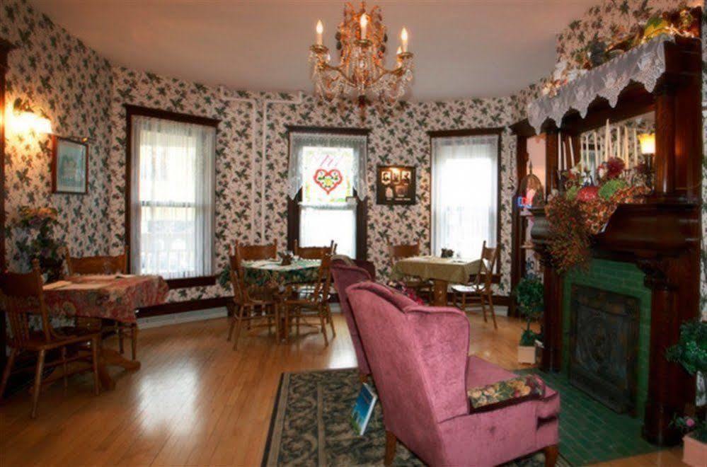 Westby House Inn Esterno foto