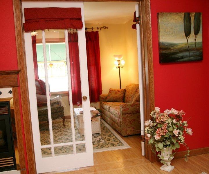 Westby House Inn Esterno foto